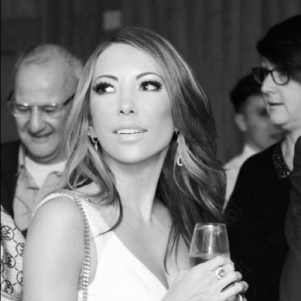 Meet your Posher, Sofie